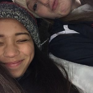 Meet your Posher, Madison